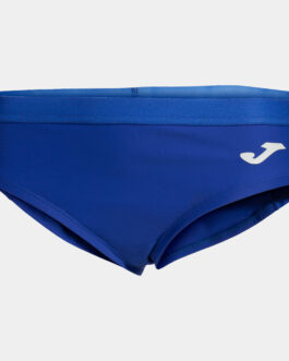 OLIMPIA II slip sportivo – azzurro scuro