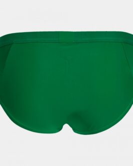 OLIMPIA II slip sportivo – verde
