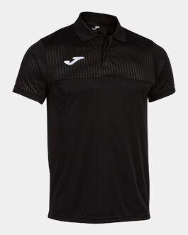 MONTREAL polo – nero