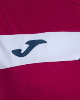 MAGLIA COURT – rosso/blu/bianco