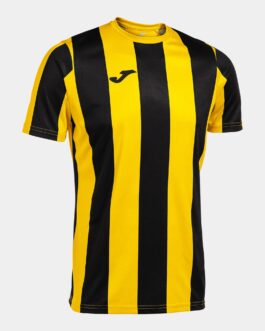MAGLIA INTER CLASSIC manica corta – giallo/nero
