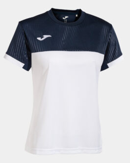 MONTREAL maglia – bianco/blu