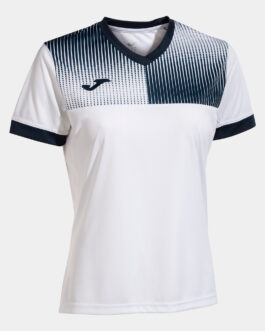 ECO-SUPERNOVA maglia – bianco/blu