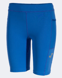 ELITE X pantaloncini unisex – azzurro