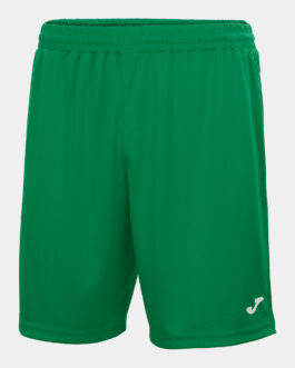NOBEL pantaloncini – verde