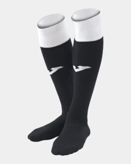 CALCIO 24 calzini – nero/bianco