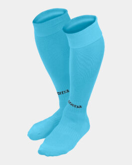 CLASSIC-2 calzini – turchese fluo