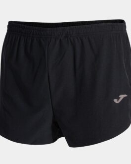OLIMPIA pantaloncino – nero