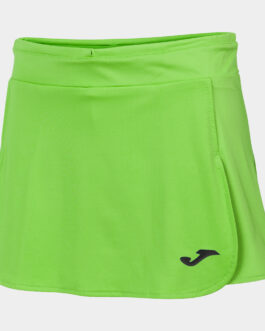 OPEN II gonna – verde fluo