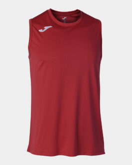 MAGLIA COMBI – rosso