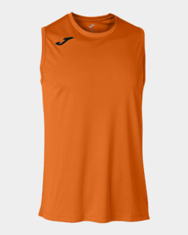 MAGLIA COMBI – arancione