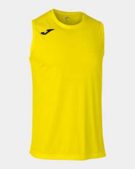MAGLIA COMBI – giallo