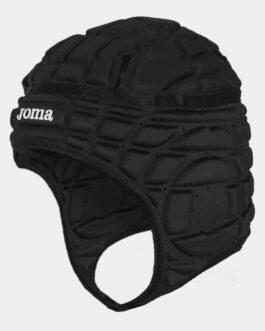 PROTEC casco rugby – nero