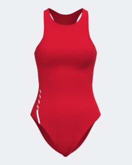 SHARK III costume – rosso