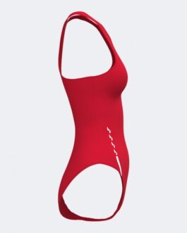 SHARK III costume – rosso