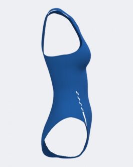 SHARK III costume – azzurro