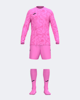 SET ZAMORA IX – rosa