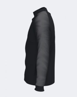 ELITE XI giacca – nero/bianco