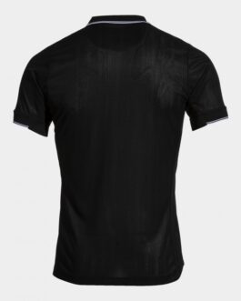 MAGLIA FIT ONE – nero