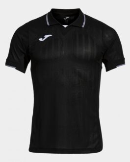 MAGLIA FIT ONE – nero