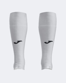 LEG II calzini senza piede – bianco