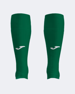 LEG II calzini senza piede – verde