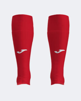 LEG II calzini senza piede – rosso