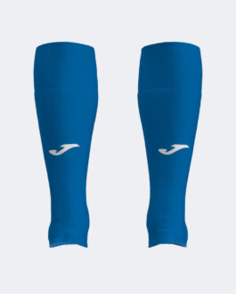 LEG II calzini senza piede – azzurro