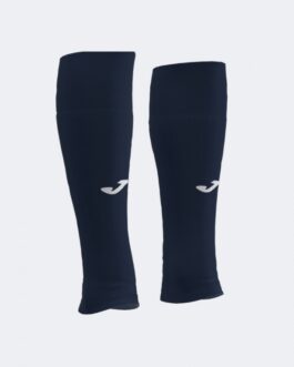 LEG II calzini senza piede – blu