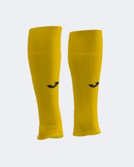 LEG II calzini senza piede – giallo