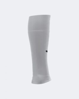 LEG II calzini senza piede – bianco