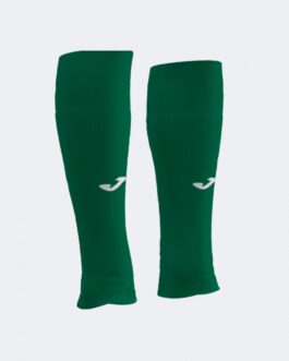 LEG II calzini senza piede – verde