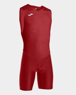 ELITE XI body – rosso