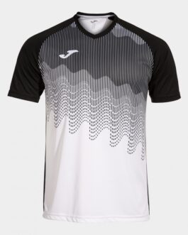 MAGLIA TIGER VI – bianco/nero
