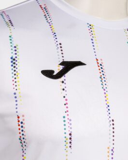 MAGLIA PROTEAM – bianco