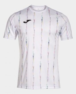 MAGLIA PROTEAM – bianco