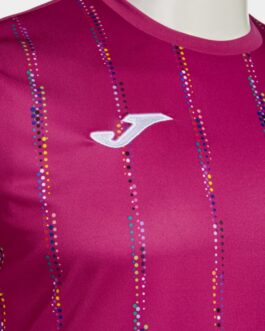 MAGLIA PROTEAM – fucsia