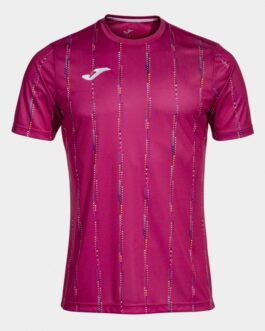 MAGLIA PROTEAM – fucsia