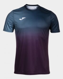MAGLIA PROTEAM – blu/viola