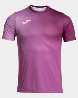MAGLIA PROTEAM – rosa/fucsia
