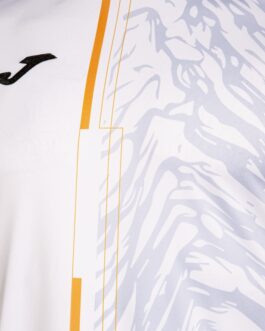 MAGLIA PROTEAM – bianco