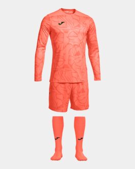 SET ZAMORA IX – arancione