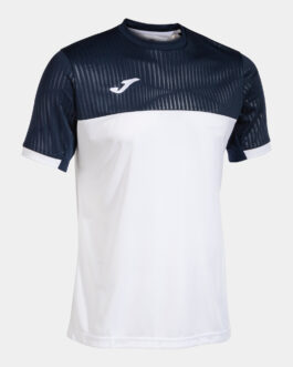 MONTREAL maglia – bianco/blu