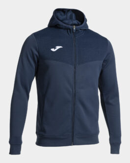 CAMPUS STREET giacca – blu