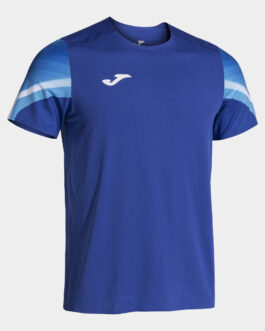 MAGLIA ELITE XI – azzurro/bianco