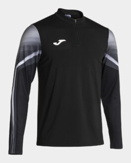 ELITE XI felpa – nero/bianco