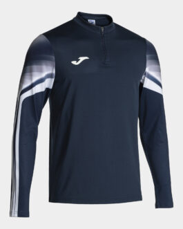 ELITE XI felpa – blu/bianco