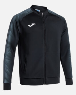 ELITE XI giacca – nero/bianco