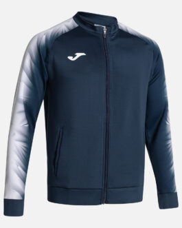 ELITE XI giacca – blu/bianco
