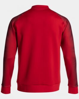 ELITE XI giacca – rosso/bianco